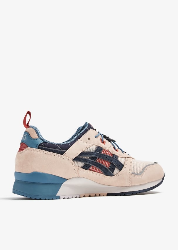 Asics gel lyte iii qatar best sale