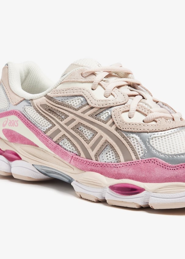 Asics gmbh seashell best sale