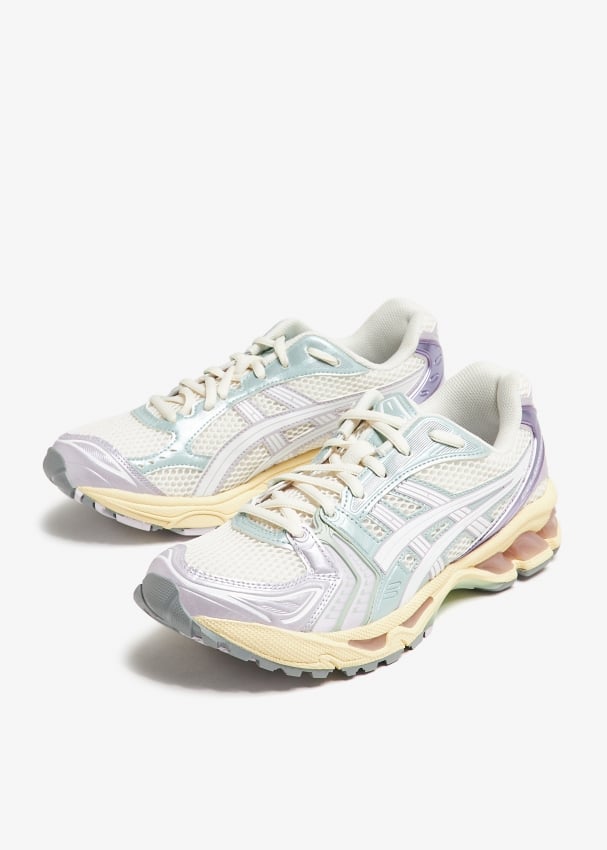 Asics gel kayano uae best sale