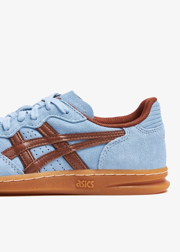 Asics gsm blue best sale