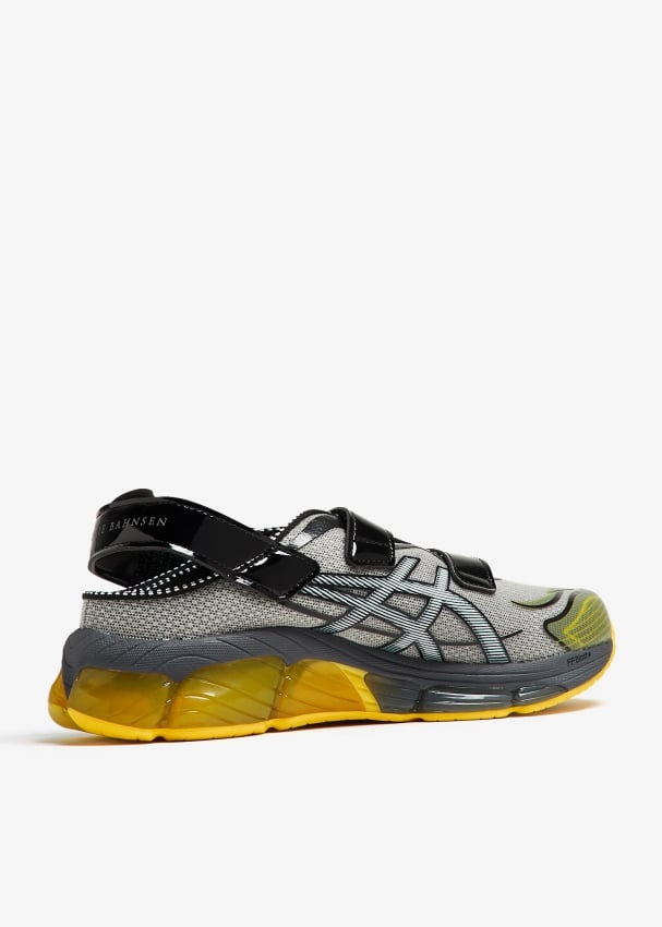 Shop Asics Shoes Accessories for Women in Bahrain Level Shoes