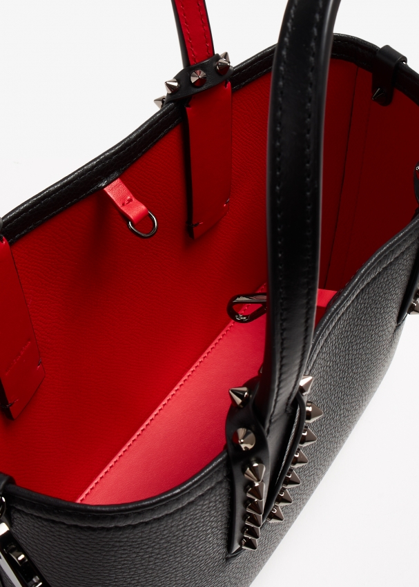 Christian louboutin hotsell cabata tote