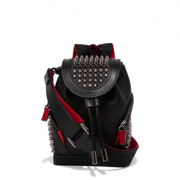 Christian louboutin best sale mini backpack