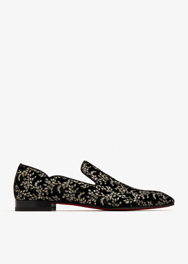 Shop Christian Louboutin for Men in UAE | Level Shoes