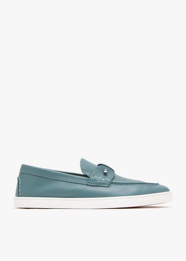 Chambeliboat loafers