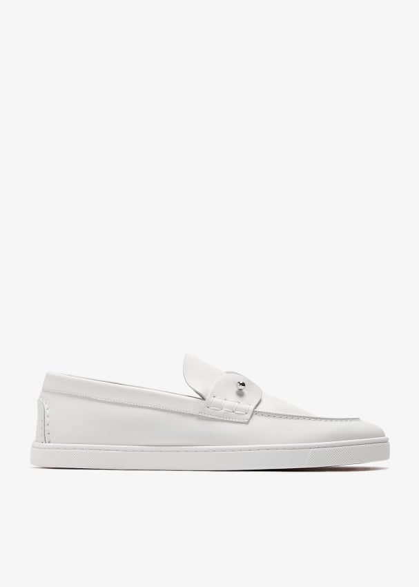 Chambeliboat loafers