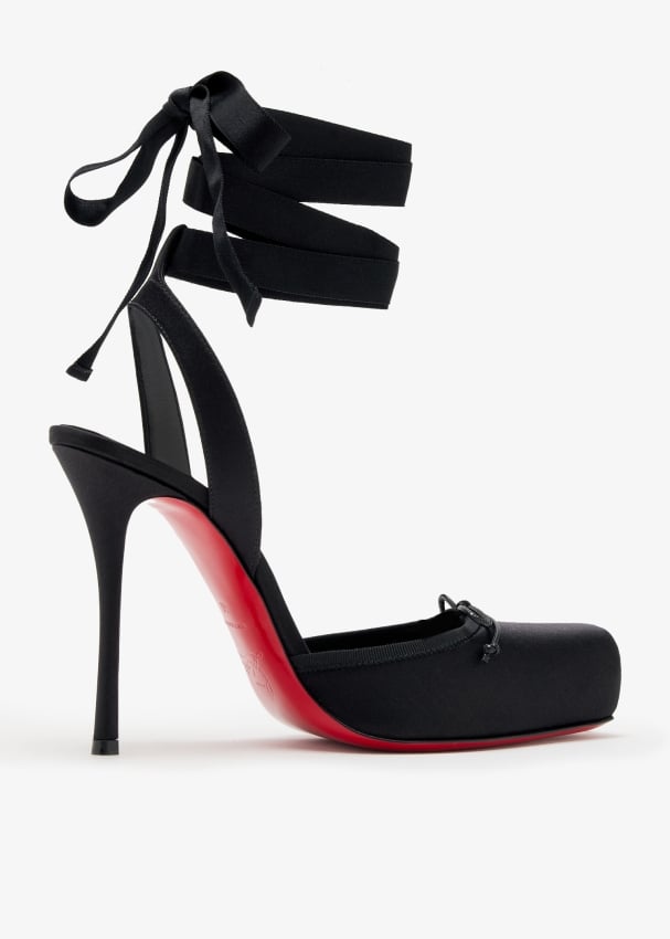 Shop Christian Louboutin Shoes Accessories for Women in Qatar Level Shoes