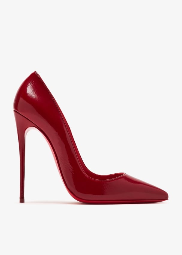 Shop Christian Louboutin Shoes Accessories for Women in KSA Level Shoes