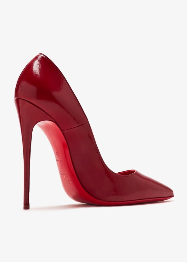 Louboutin models best sale