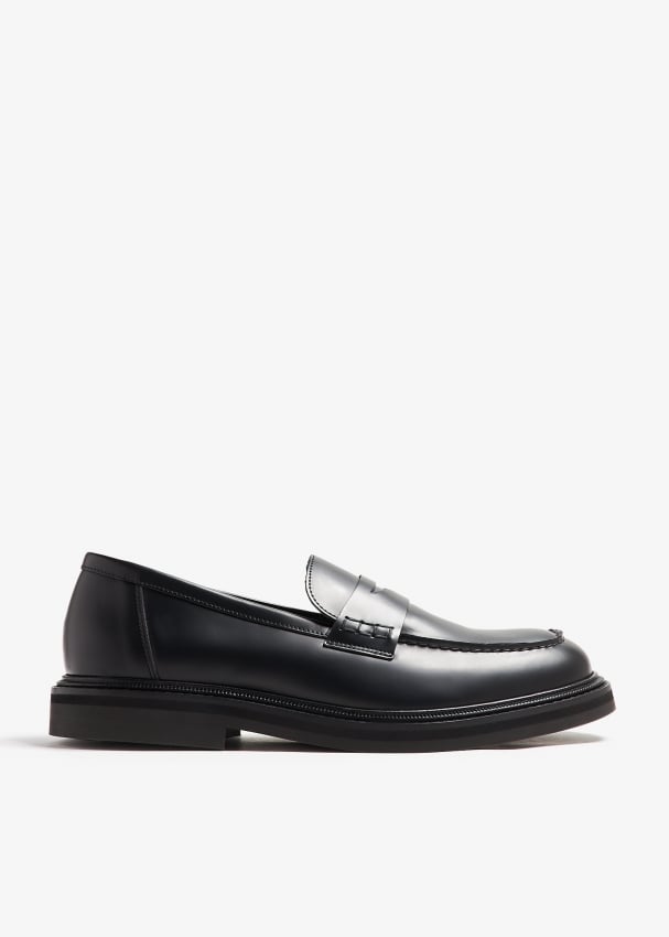 Vinnee penny loafers