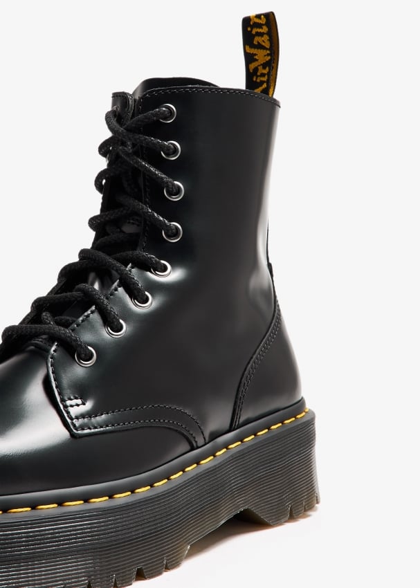 Martens jadon boots best sale