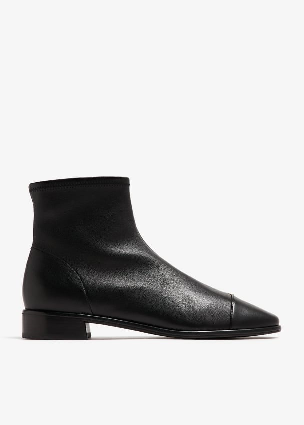 Isabel Marant Zimlee boots for Women Black in Bahrain Level Shoes