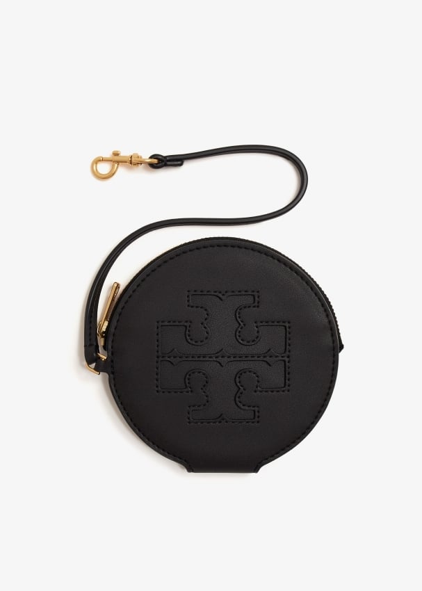 Mcgraw round crossbody tory burch best sale