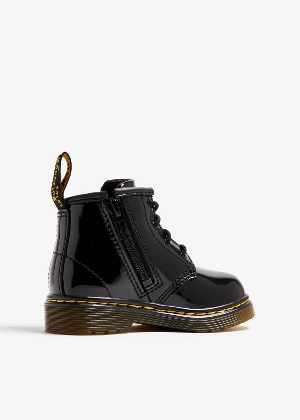 Dr marten baby shoes best sale