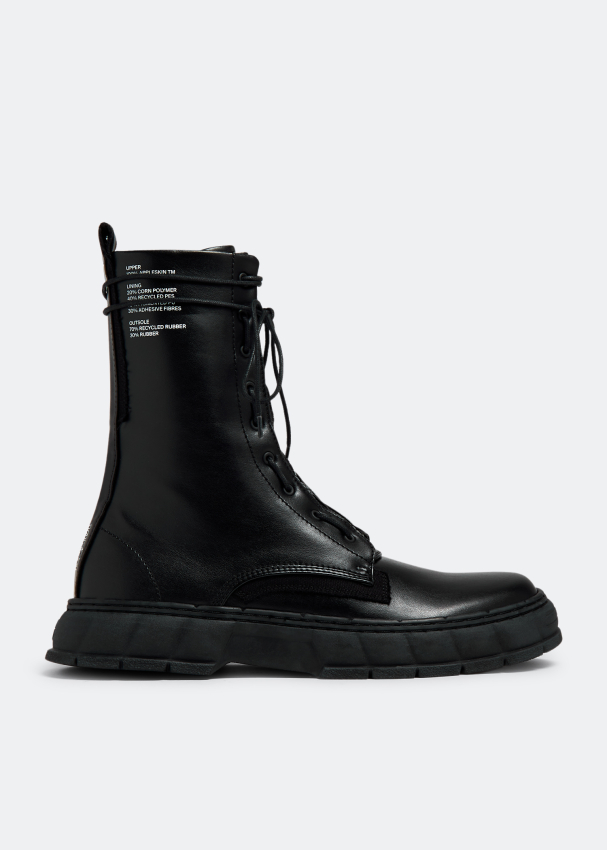 Shop Boots for Men in UAE | Level Shoes