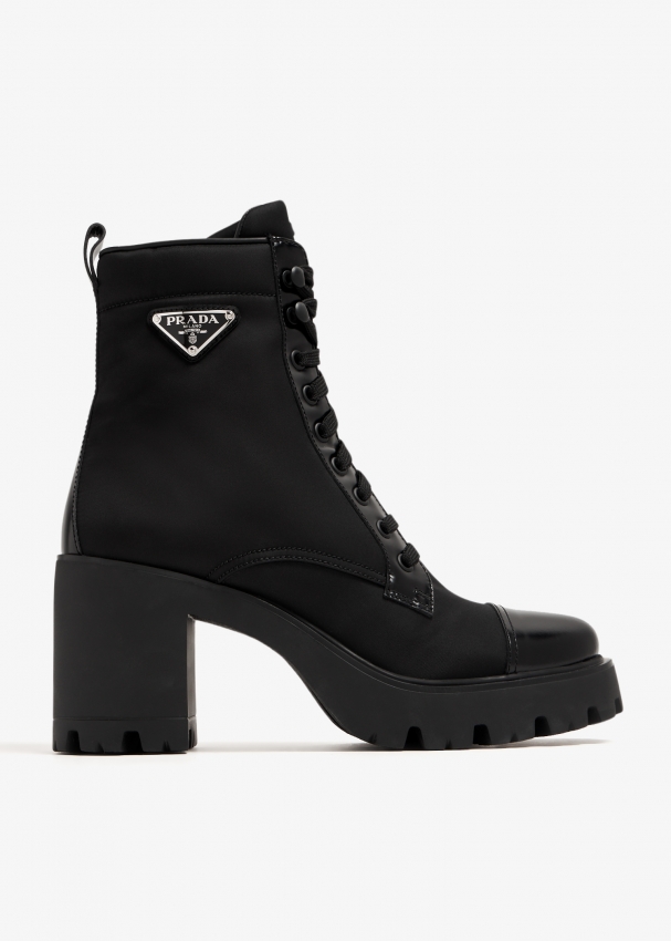 Shop Boots for Women in UAE | Level Shoes