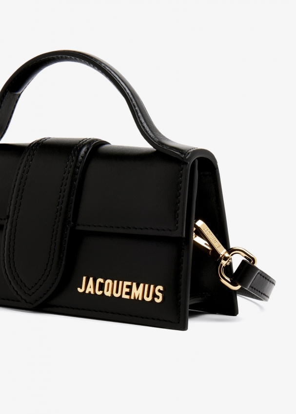 Jacquemus Le Bambino Bag