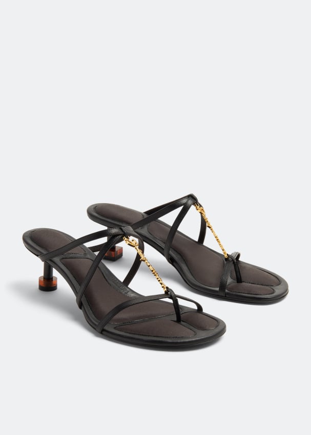 Evenise sandal on sale