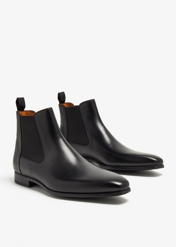 Magnanni boots sale hotsell