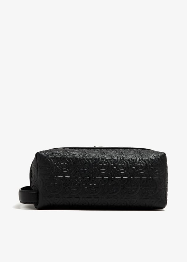 Ferragamo pouch sale