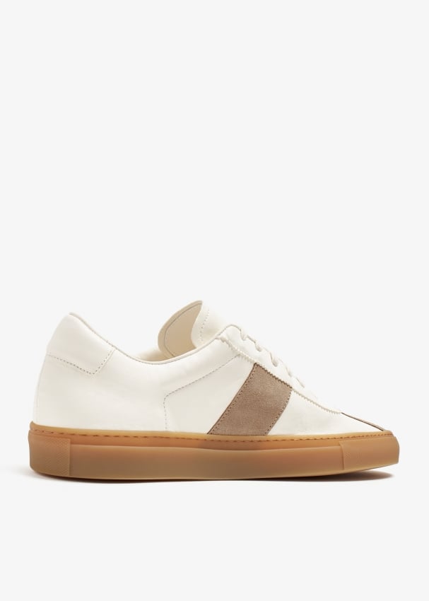 Svensson common projects online