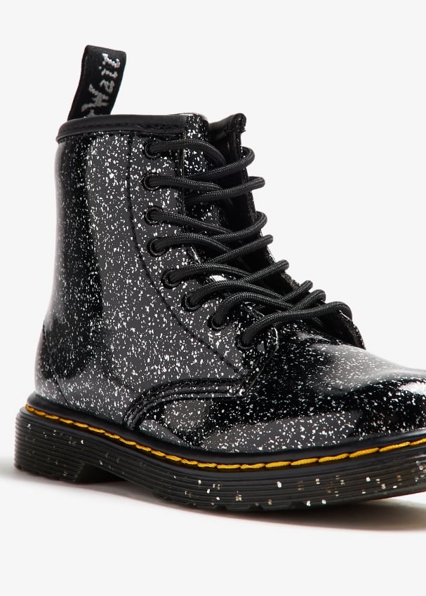 Dr martens 1460 glitter best sale