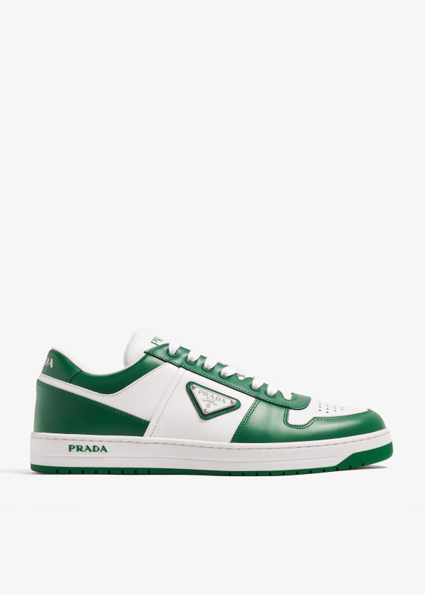 Shop Prada for Men in UAE | Level Shoes