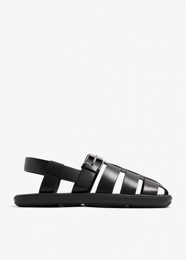 Shop Prada for Men in UAE | Level Shoes