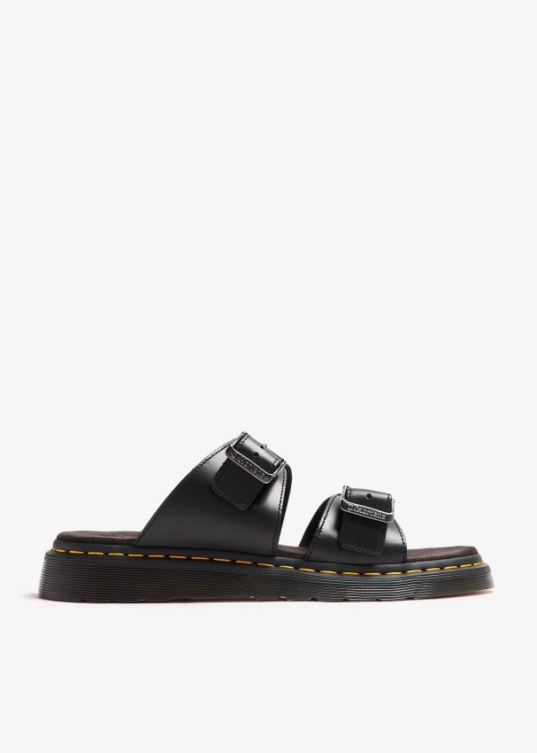 Josef Analine sandals