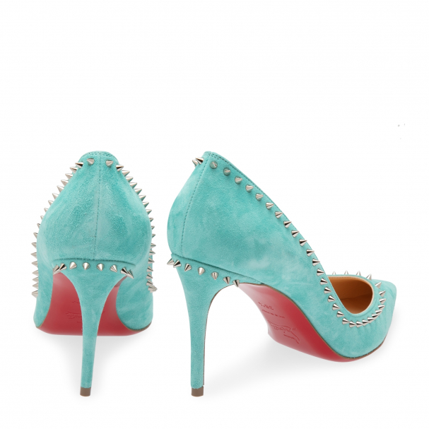 Anjalina pump outlet christian louboutin