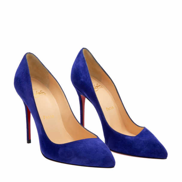 Corneille louboutin hot sale