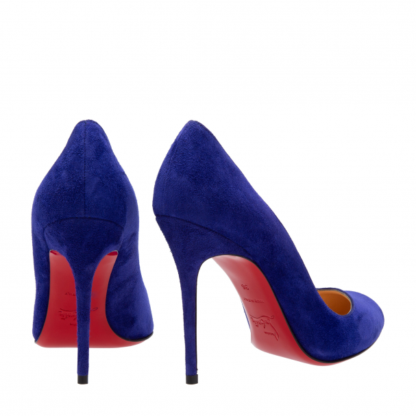 Christian louboutin hot sale corneille 85