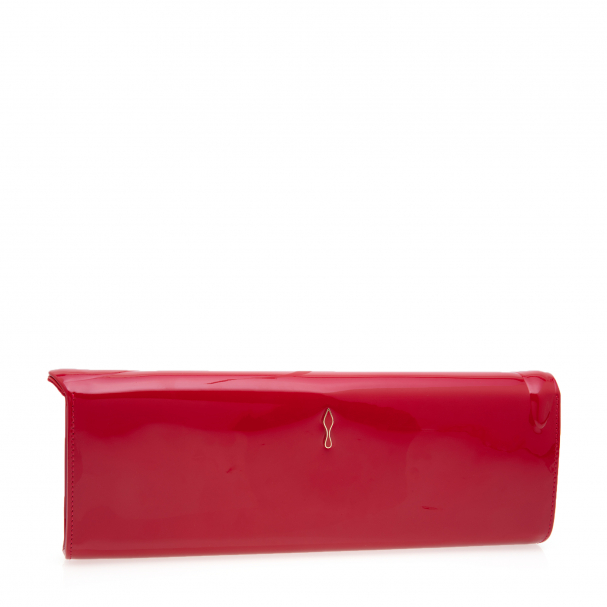 So kate hot sale baguette clutch