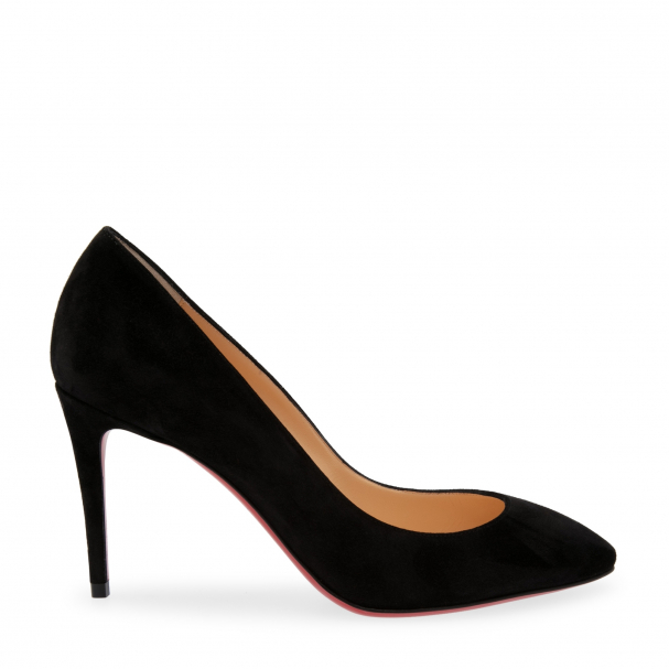 Louboutin eloise sales pump