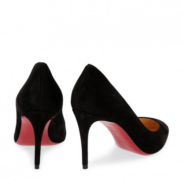 Louboutin eloise sales pump