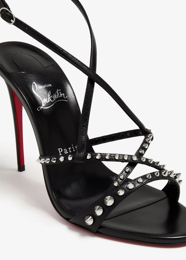 Shop Christian Louboutin Shoes Accessories for Women in KSA Level Shoes