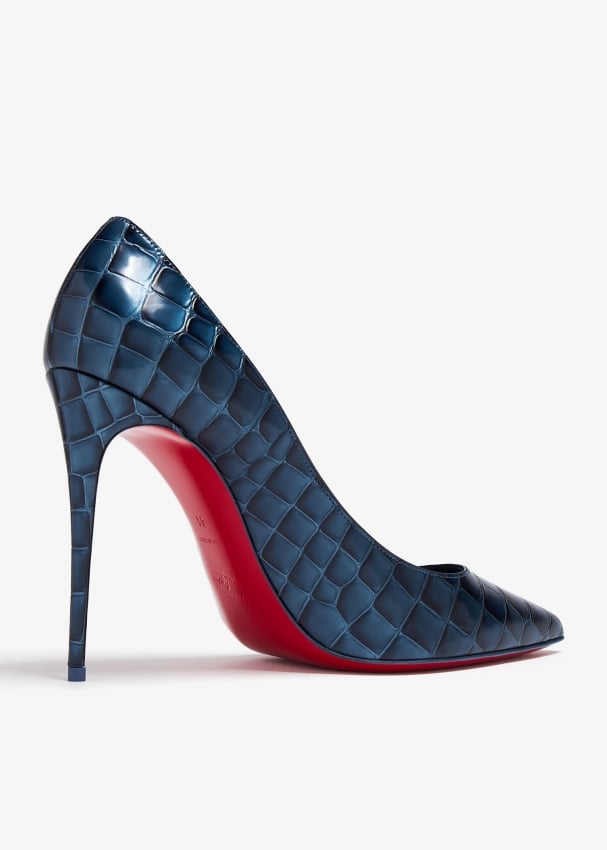 Shop Christian Louboutin Shoes Accessories for Women in Qatar Level Shoes