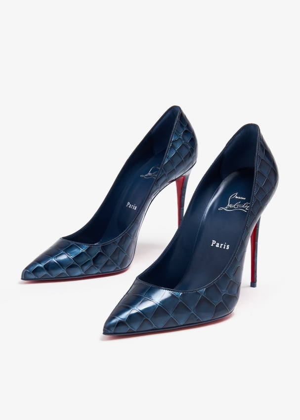 Shop Christian Louboutin Shoes Accessories for Women in Qatar Level Shoes