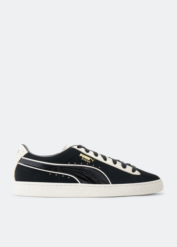 Puma Suede 'Collector's Edition' sneakers for Men - Black in UAE ...