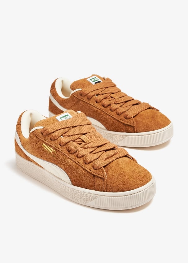 Puma suede qatar best sale