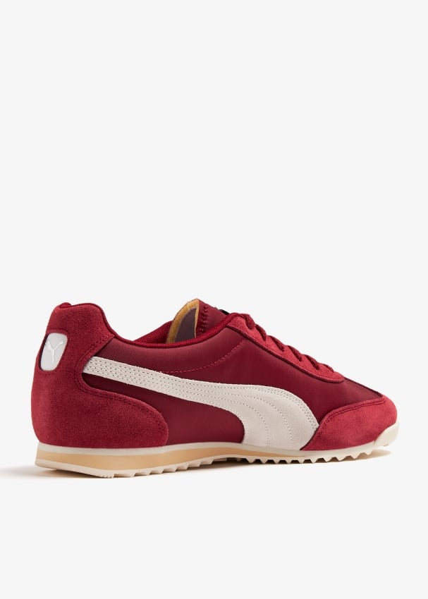 Shop Puma Sneakers for Women in Bahrain Level Shoes