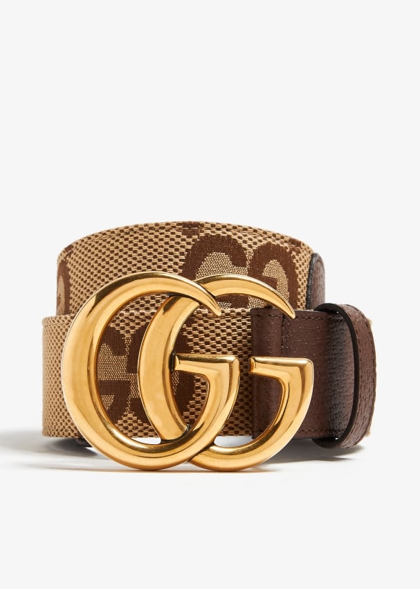 Gucci marmont belt womens best sale