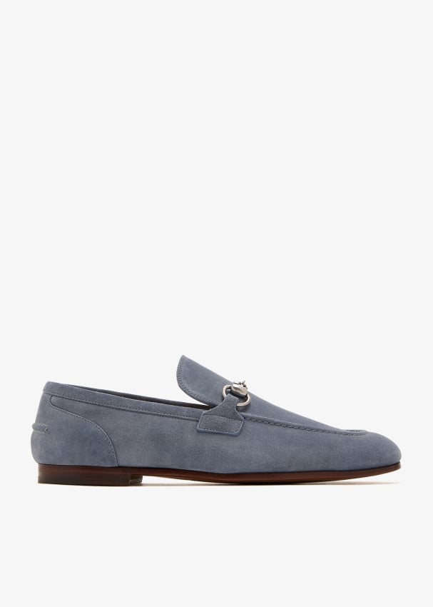 Jordaan loafers