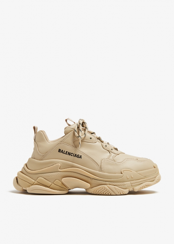 Balenciaga on sale scarpe sneakers