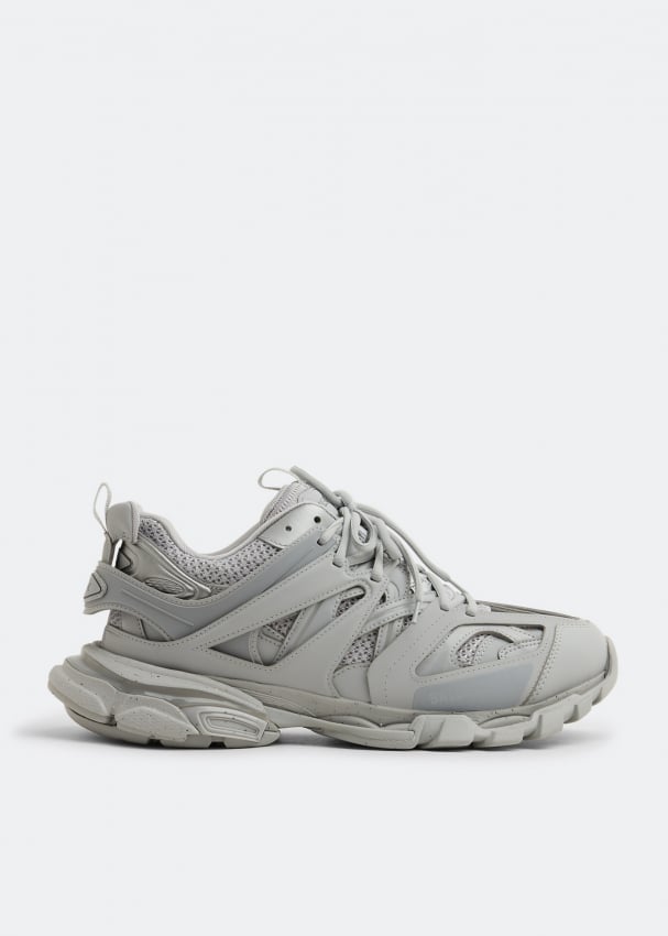 Balenciaga Track sneakers for Men - Grey in UAE | Level Shoes
