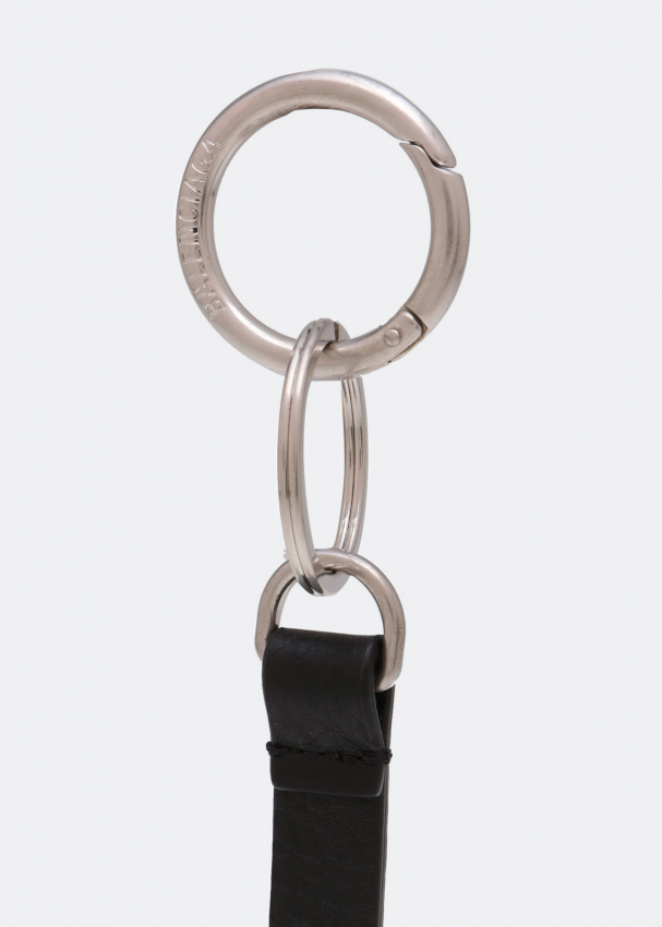 Balenciaga Everyday keyring for Women - Black in Qatar