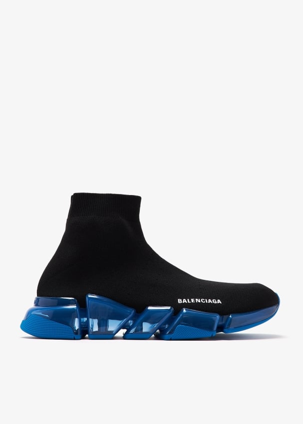 Balenciaga mens high tops deals