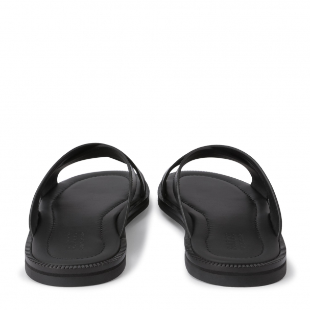 Bally Jaabir sandals for Men - Black in UAE | Level Shoes