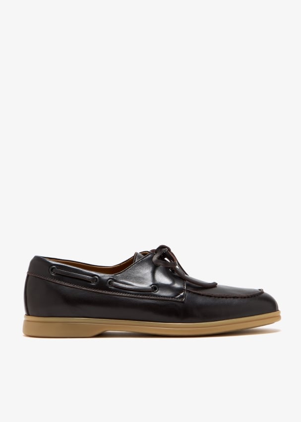 Marina boat shoes