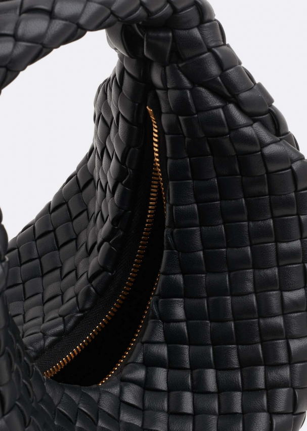 Bottega Veneta Padded Jodie bag for Women - Black in Kuwait